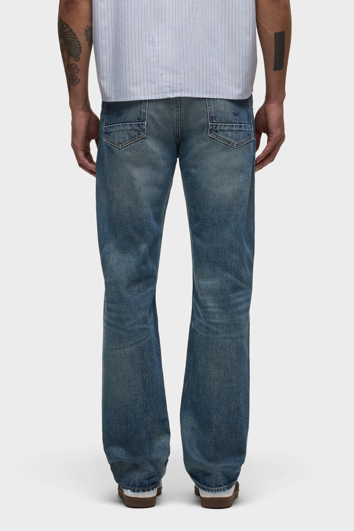 Wes Classic Straight - Image 3