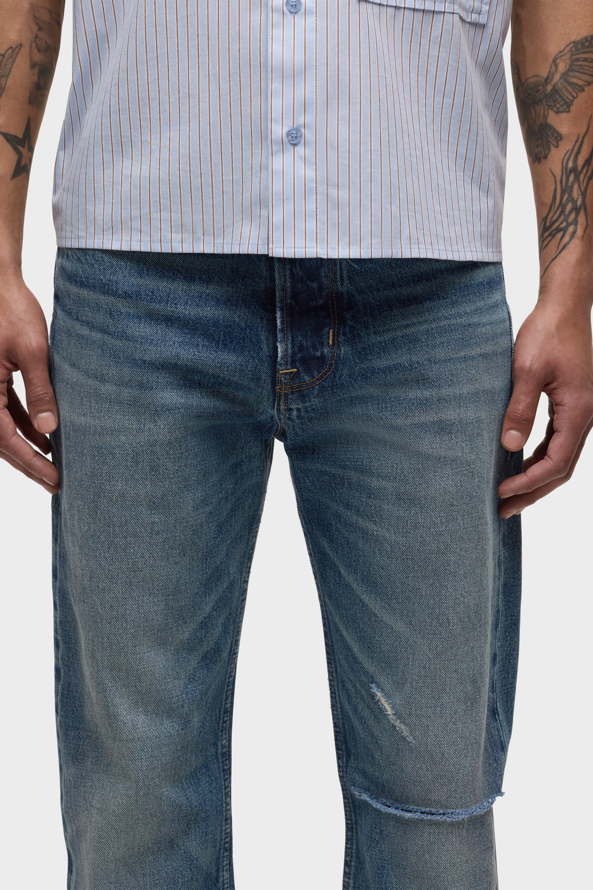 Wes Classic Straight - Image 4
