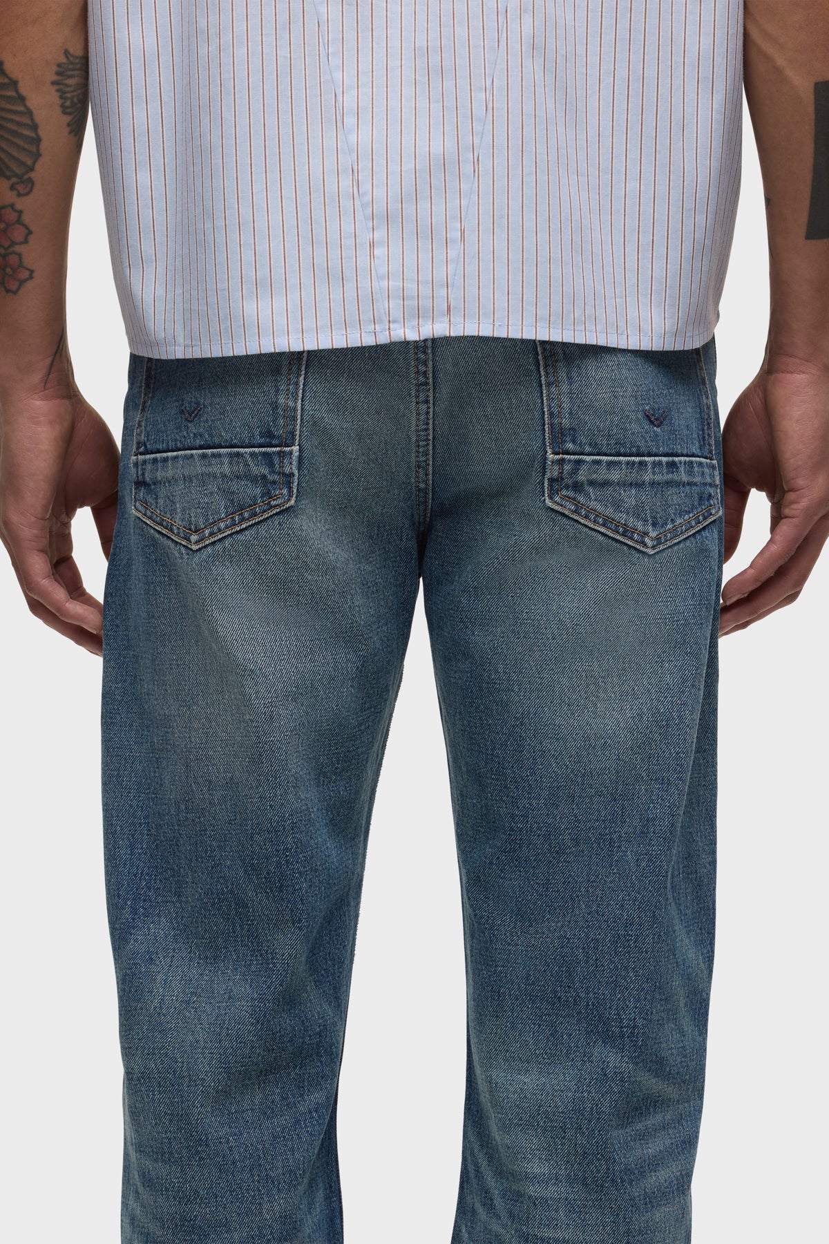 Wes Classic Straight - Image 5