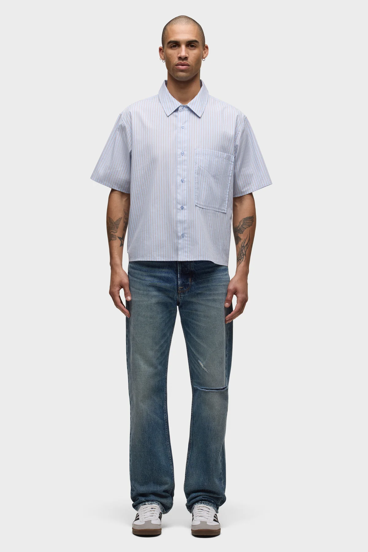 Wes Classic Straight - Image 6