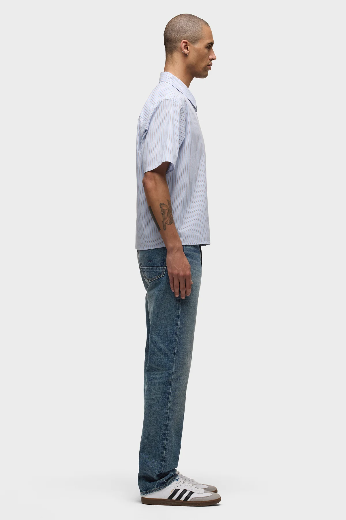 Wes Classic Straight - Image 7