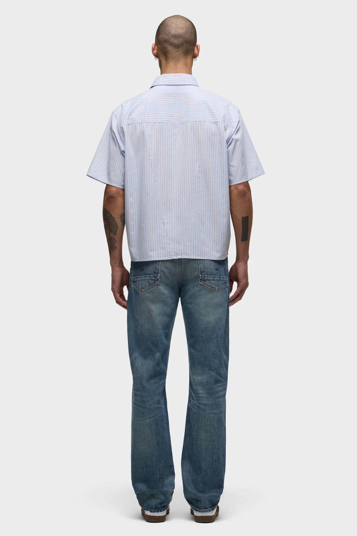Wes Classic Straight - Image 8