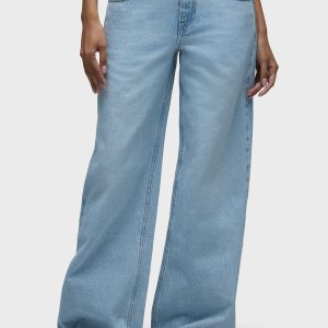 Rylee Loose Straight