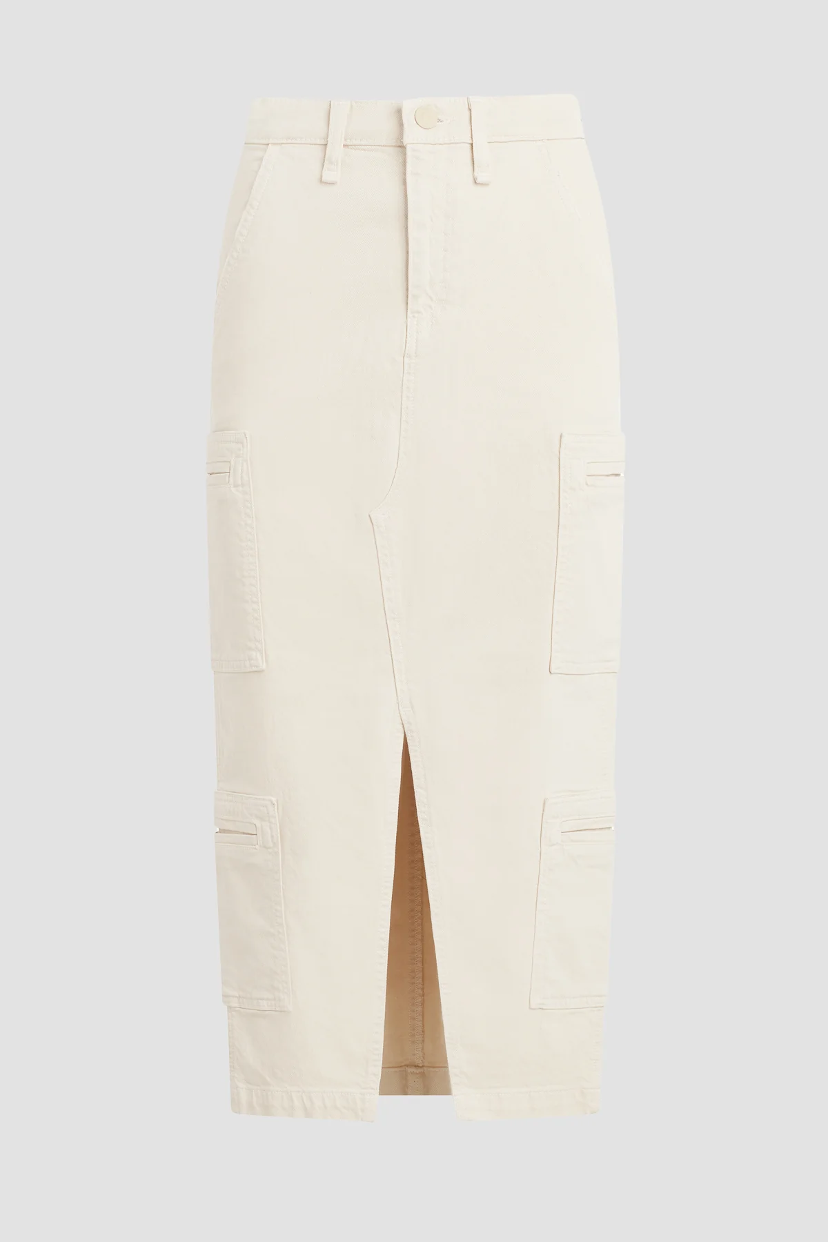 Reconstructed Cargo Skirt - Image 6