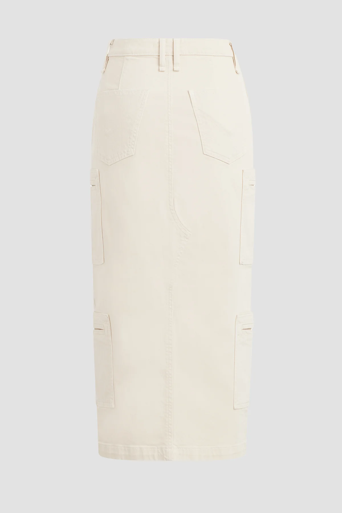 Reconstructed Cargo Skirt - Image 7