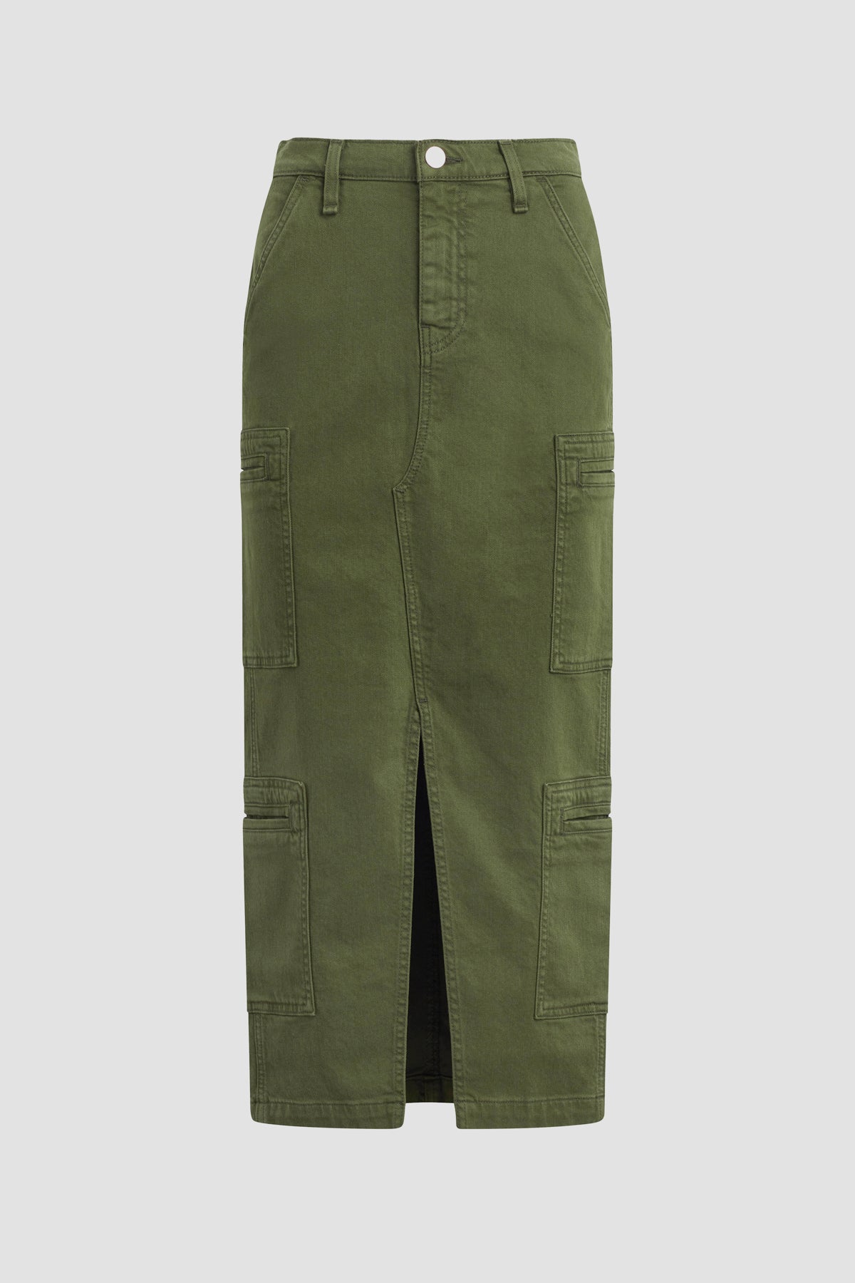 Reconstructed Cargo Skirt - Image 6