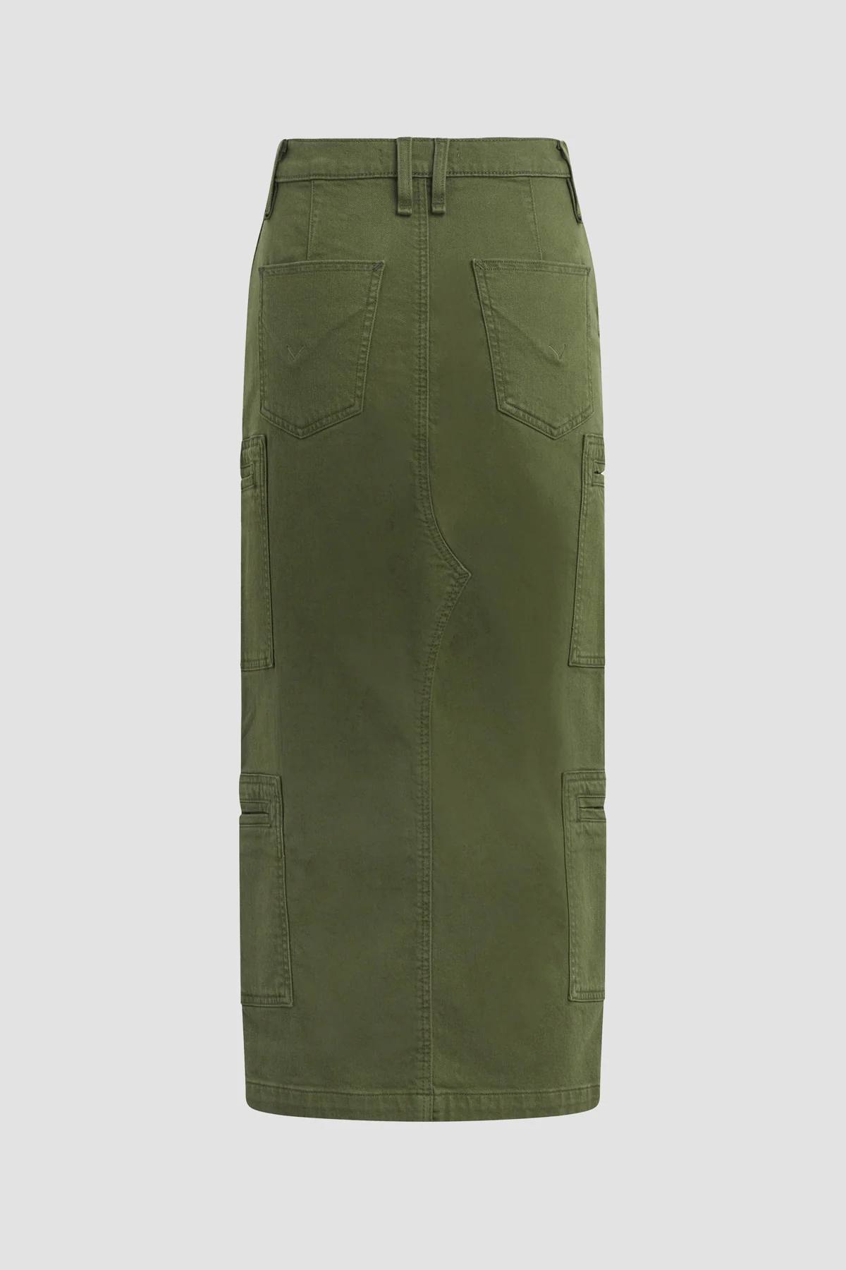 Reconstructed Cargo Skirt - Image 7