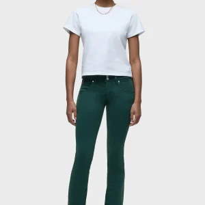 Beth Flap Pocket Baby Bootcut
