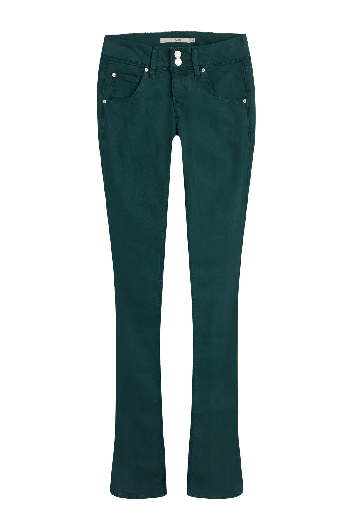 Beth Flap Pocket Baby Bootcut - Image 9