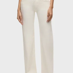 Kelli Low-Rise Loose Straight Jean
