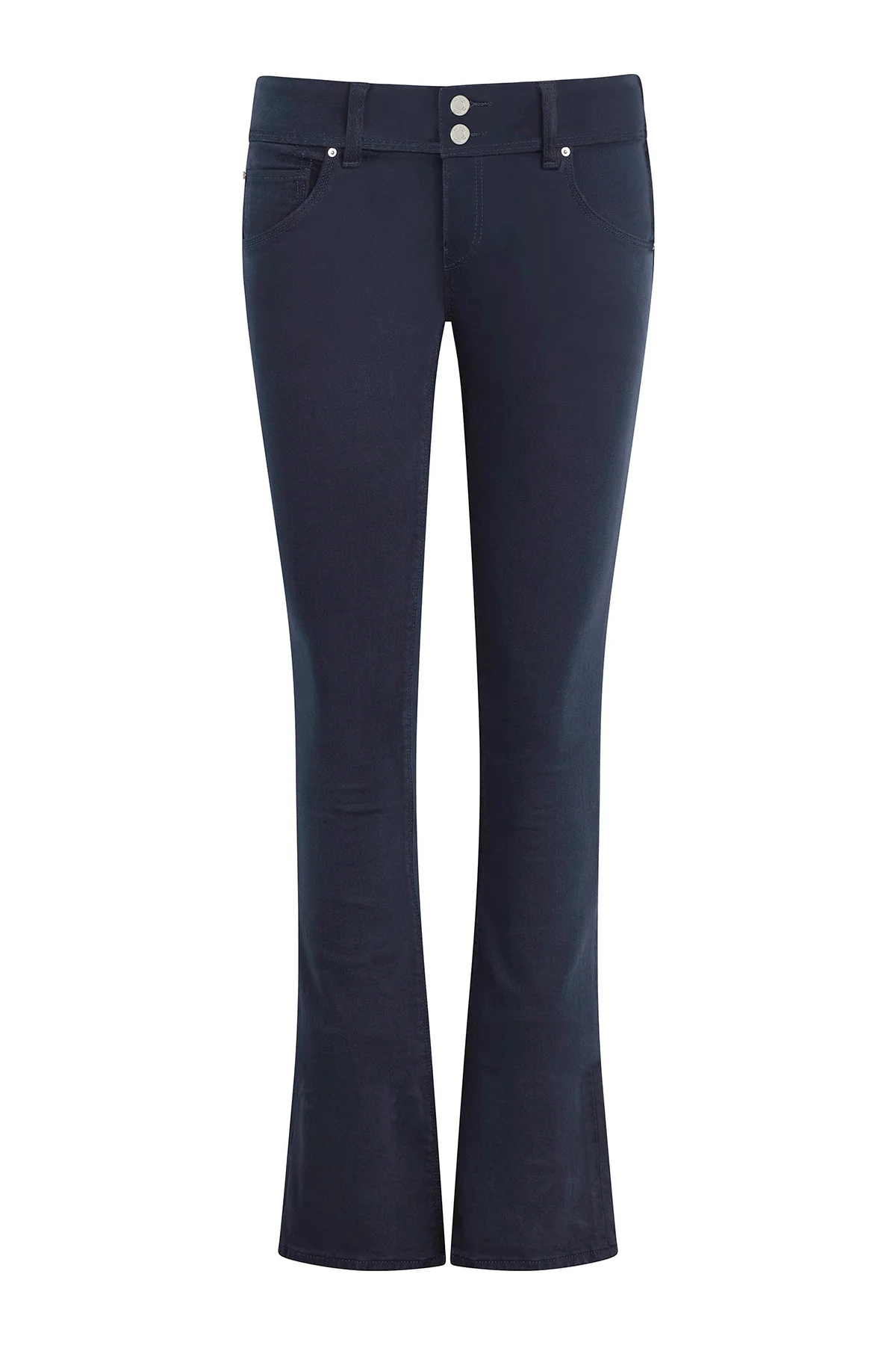 Beth Flap Pocket Baby Bootcut - Image 9