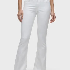 Barbara Flap Pocket Bootcut Jean