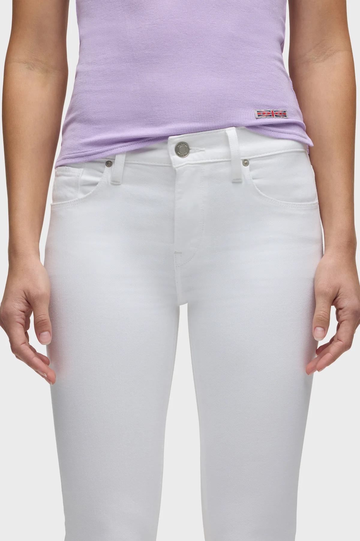 Nico Bootcut Barefoot - Image 4