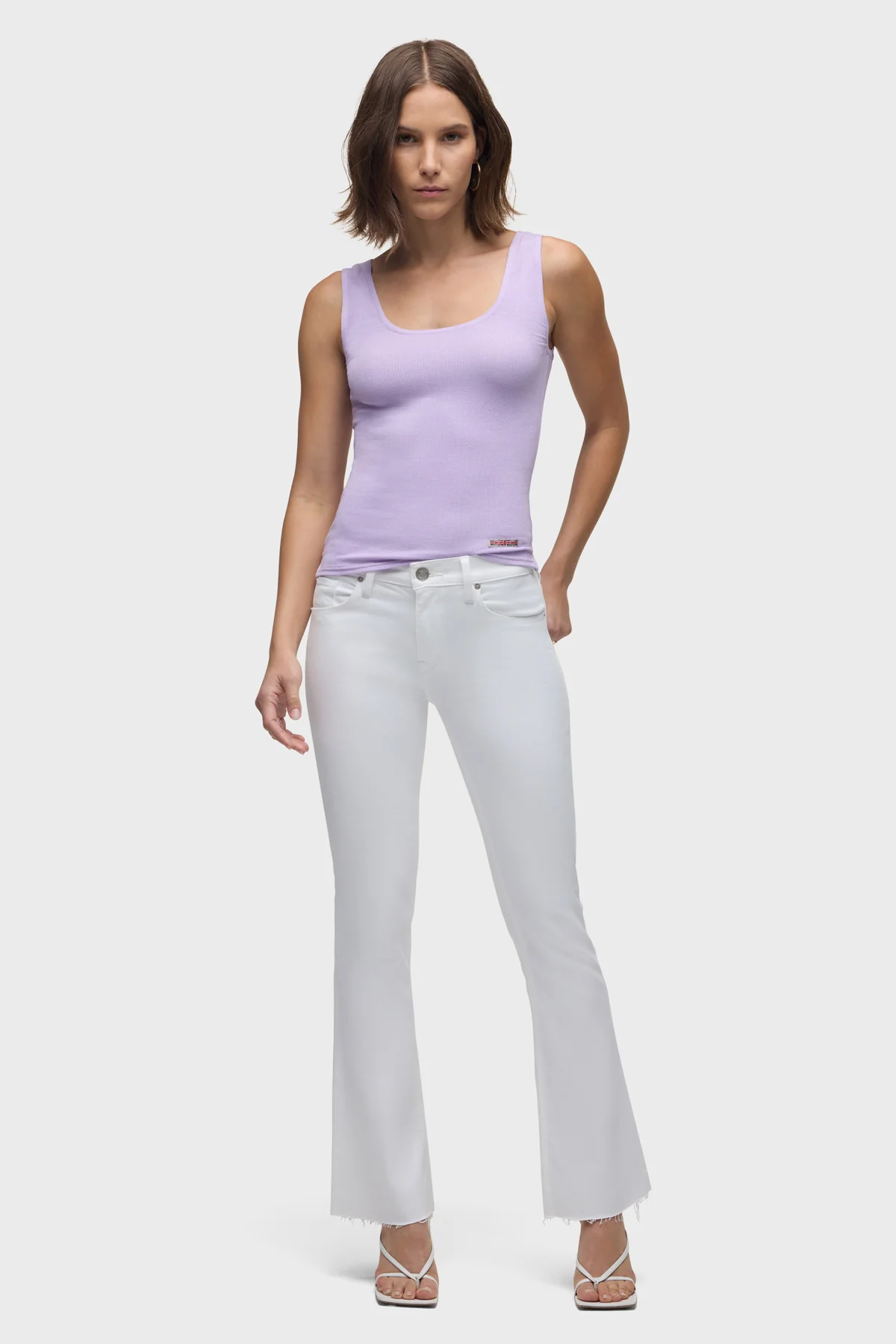Nico Bootcut Barefoot - Image 6