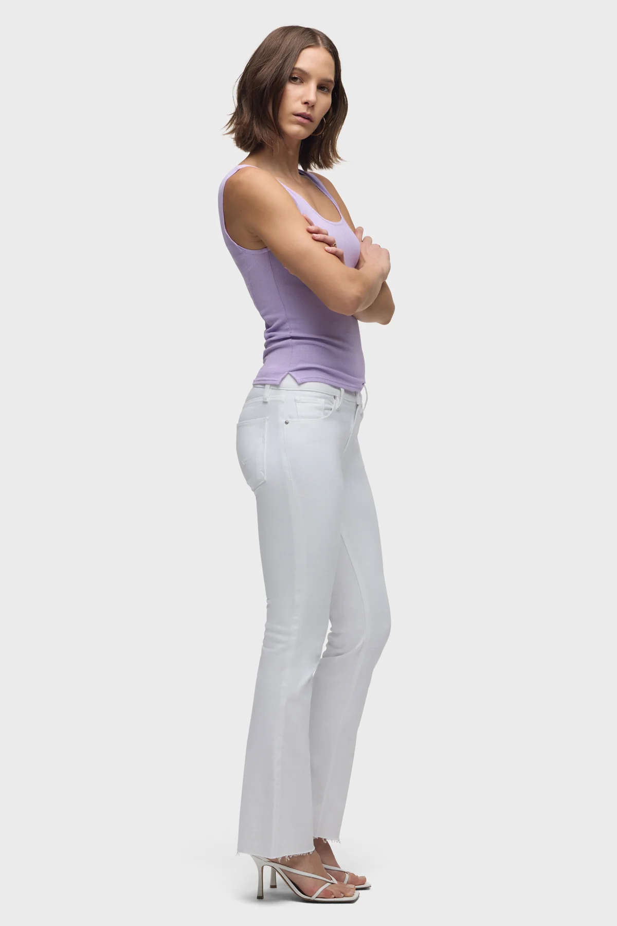 Nico Bootcut Barefoot - Image 7