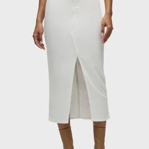 Reconstructed Skirt