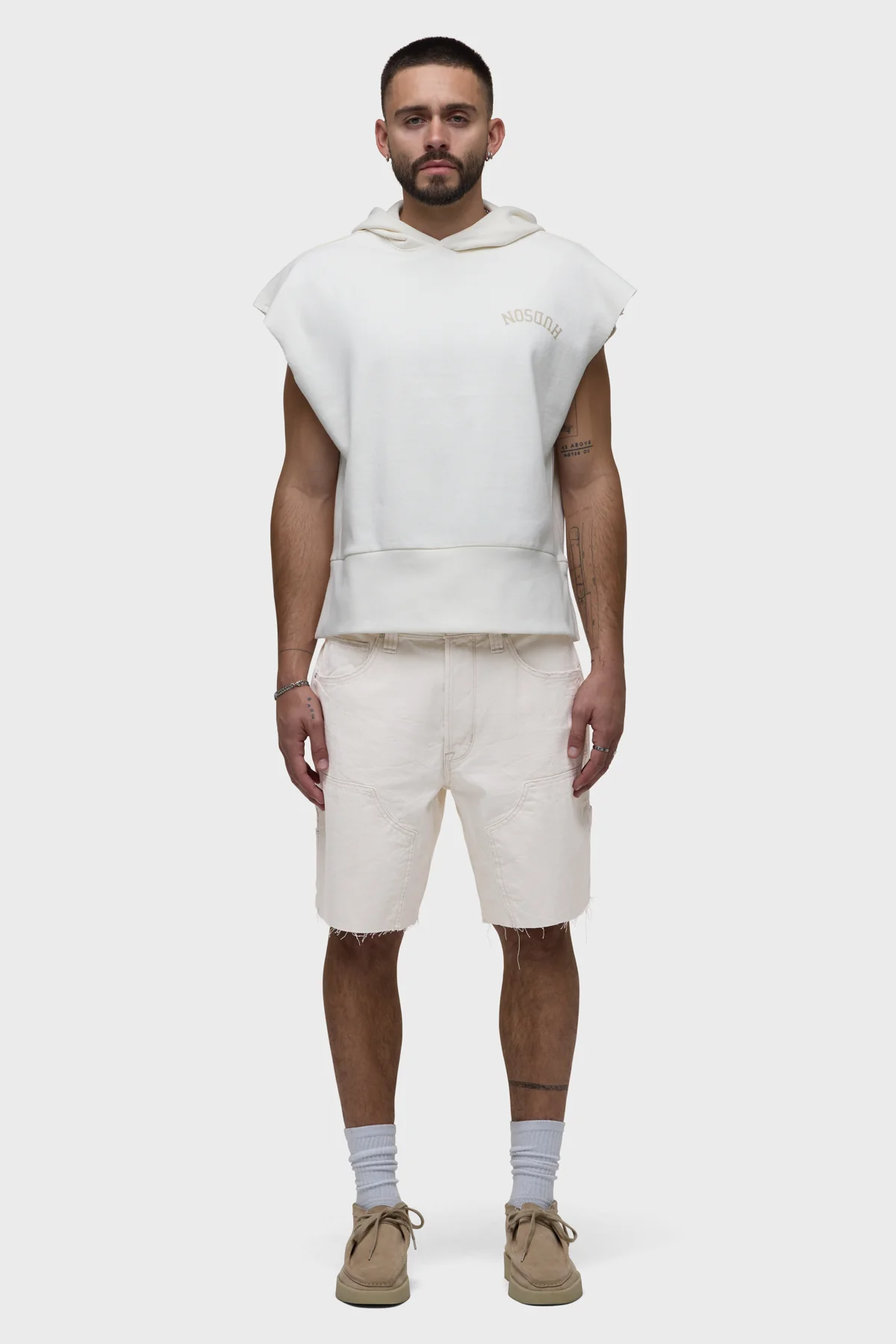 Carpenter Short