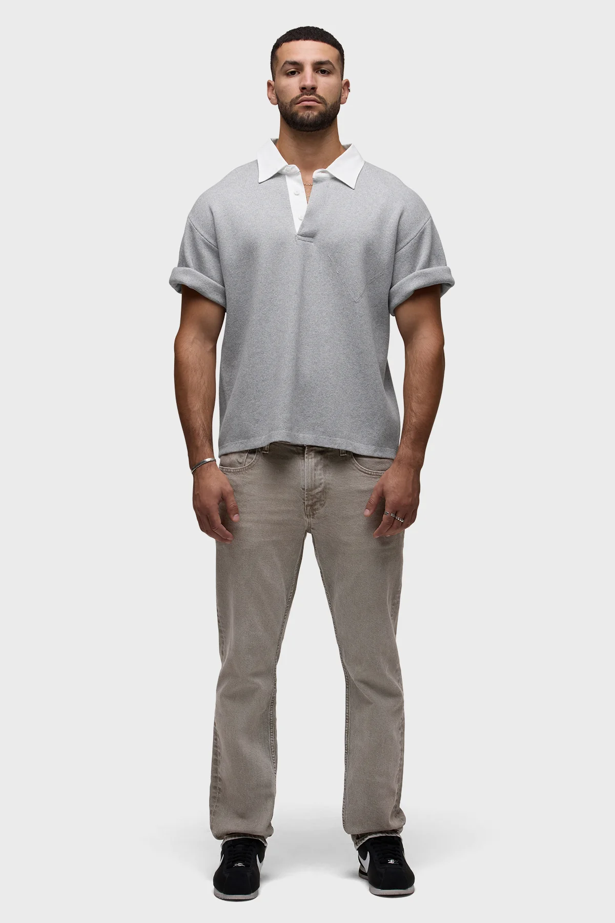 Blake Slim Straight