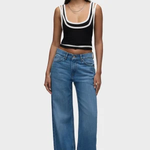 Rylee Loose Straight