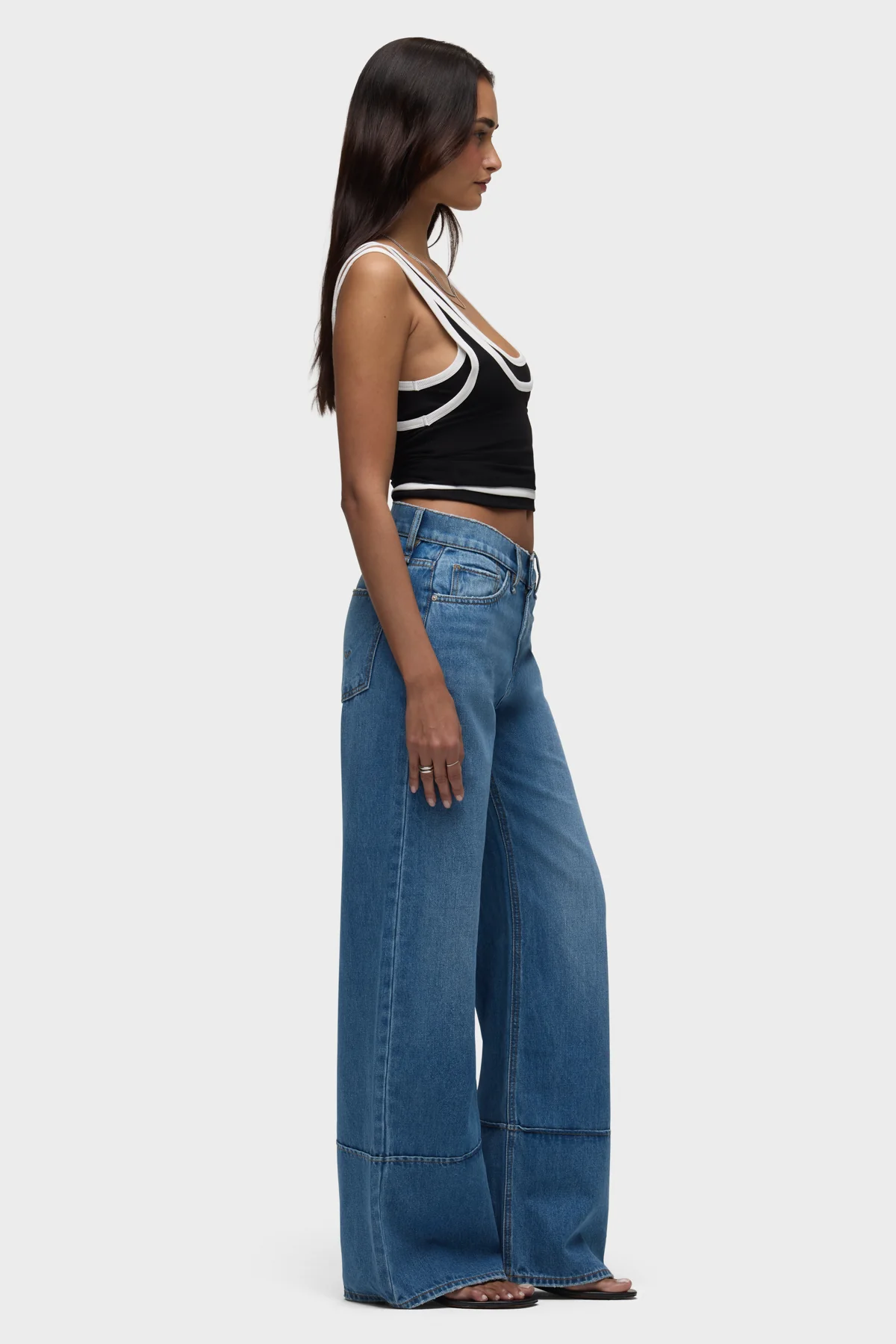 Rylee Loose Straight - Image 7