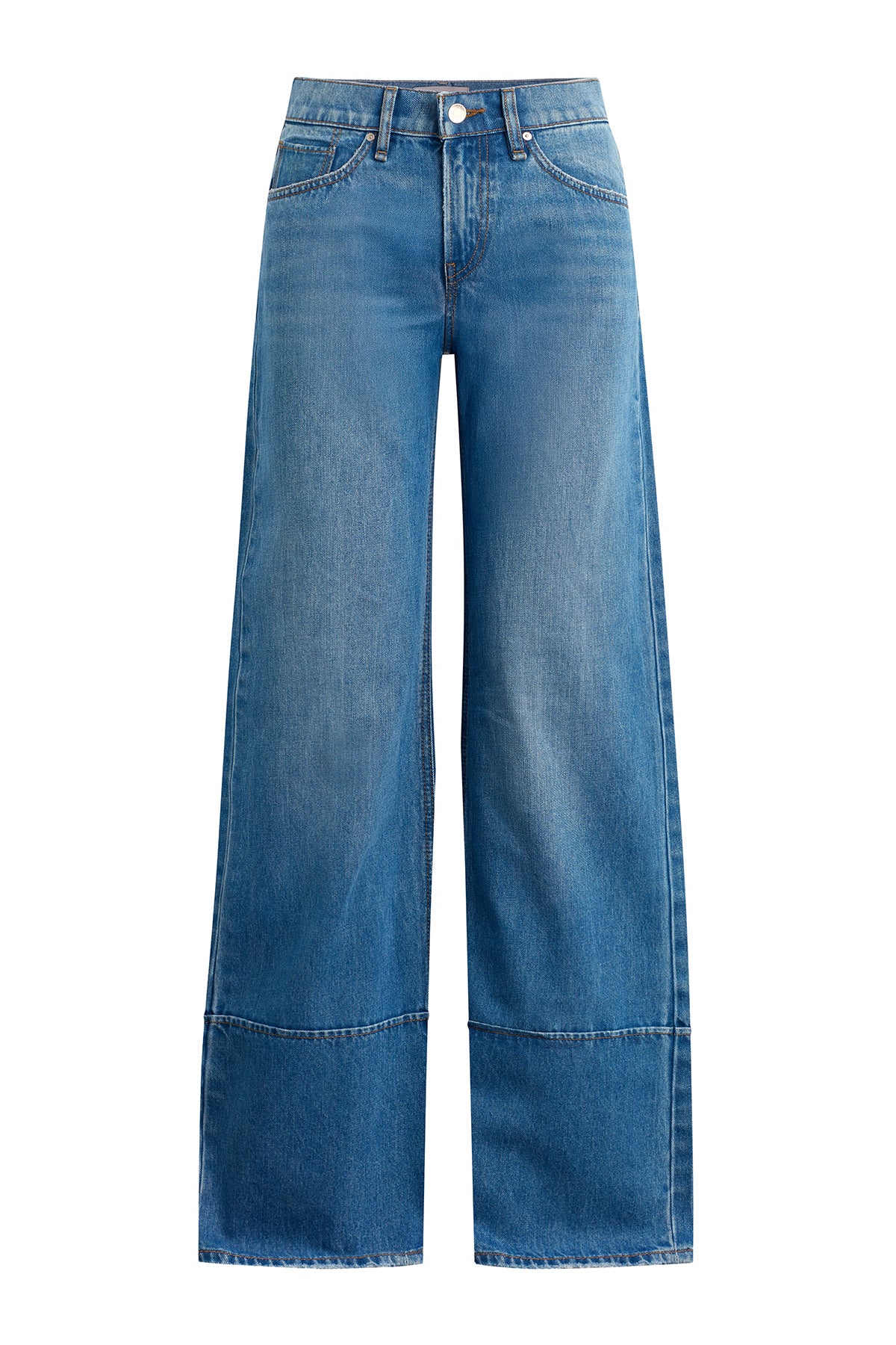 Rylee Loose Straight - Image 12