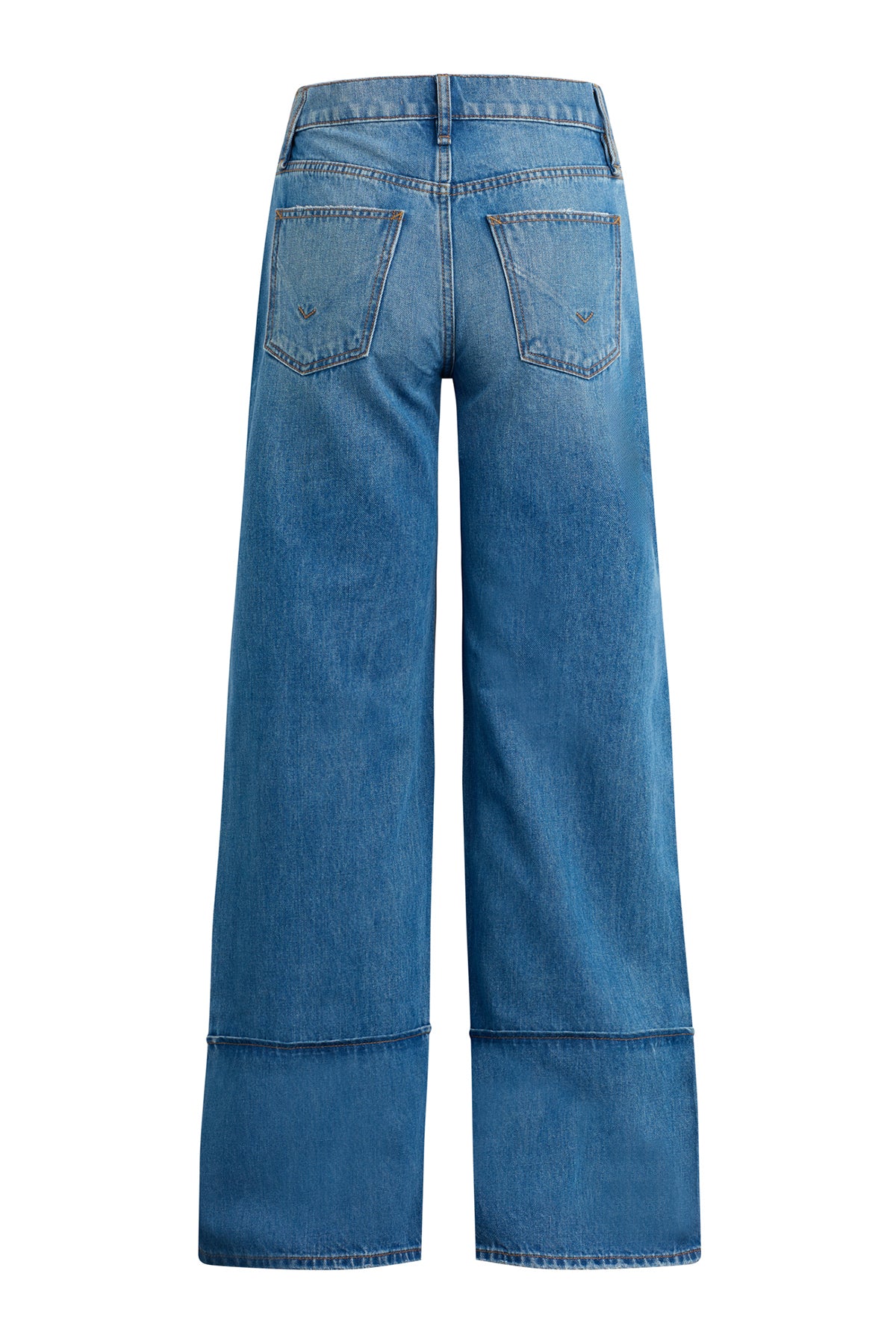 Rylee Loose Straight - Image 13