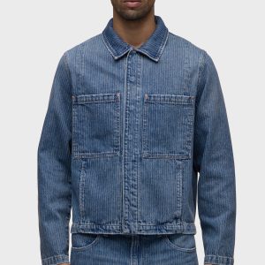 Work Jacket