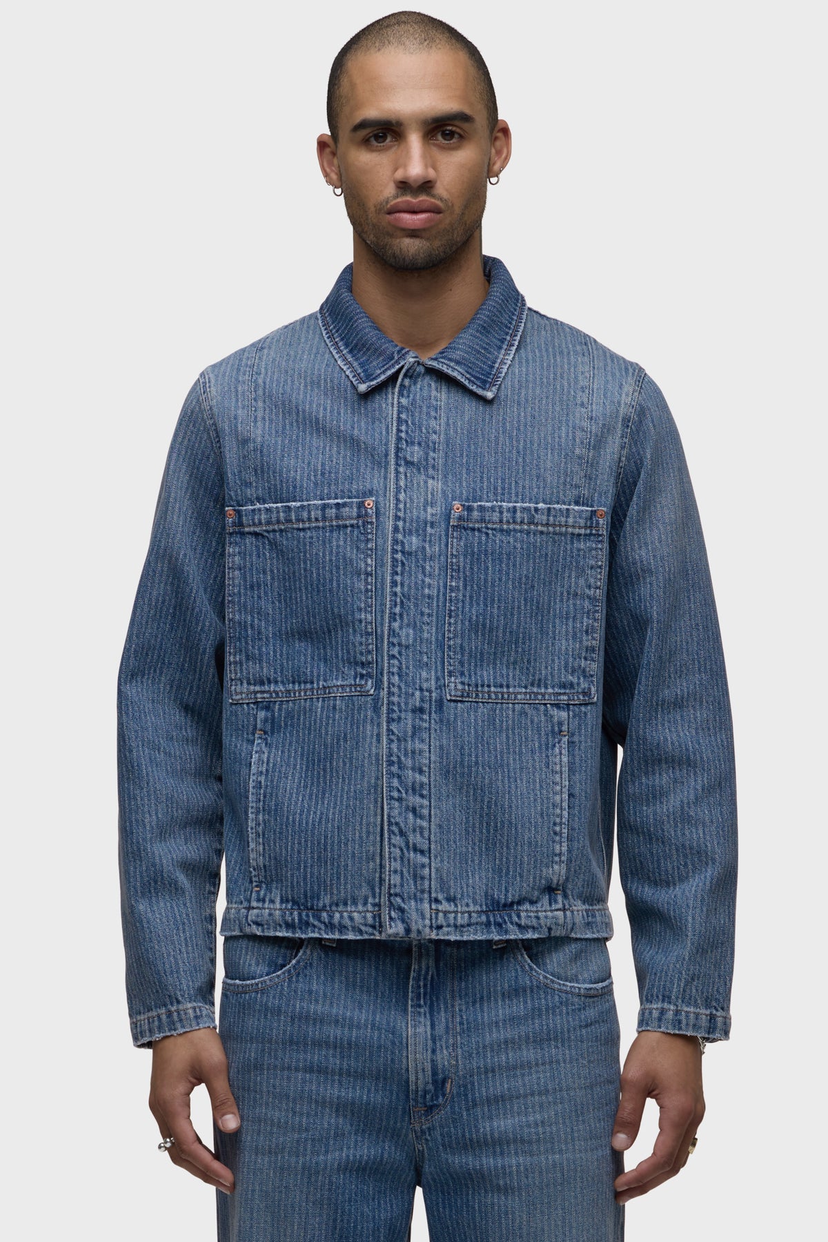 Work Jacket