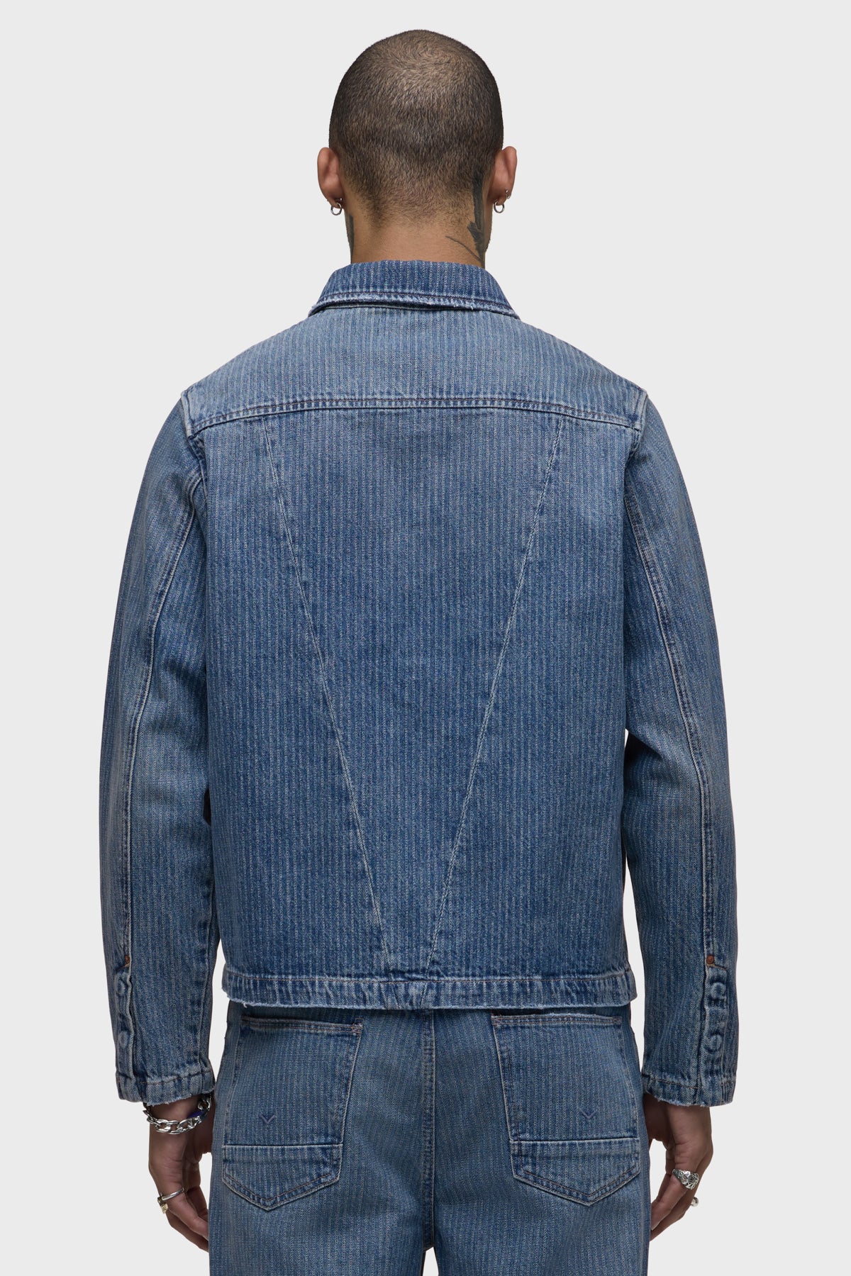 Work Jacket - Image 3