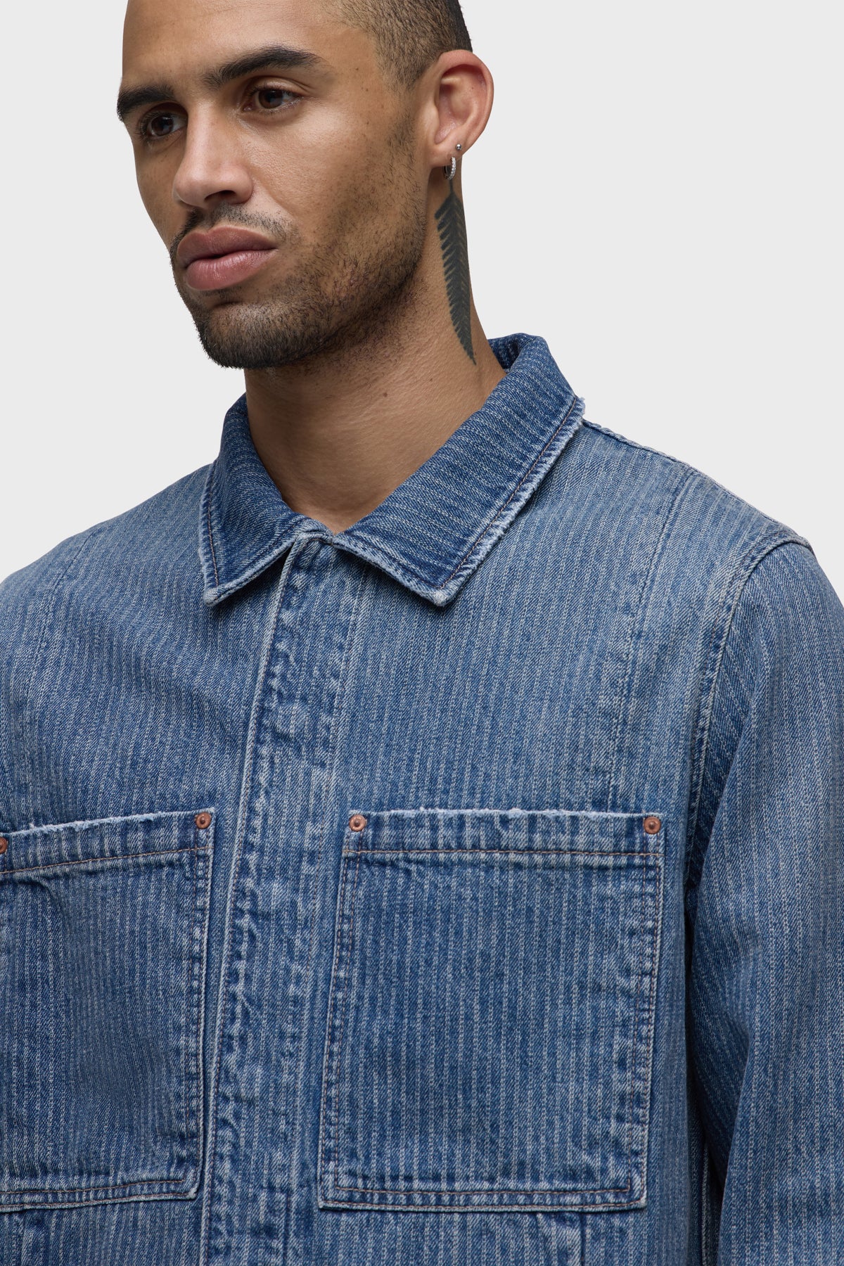 Work Jacket - Image 4