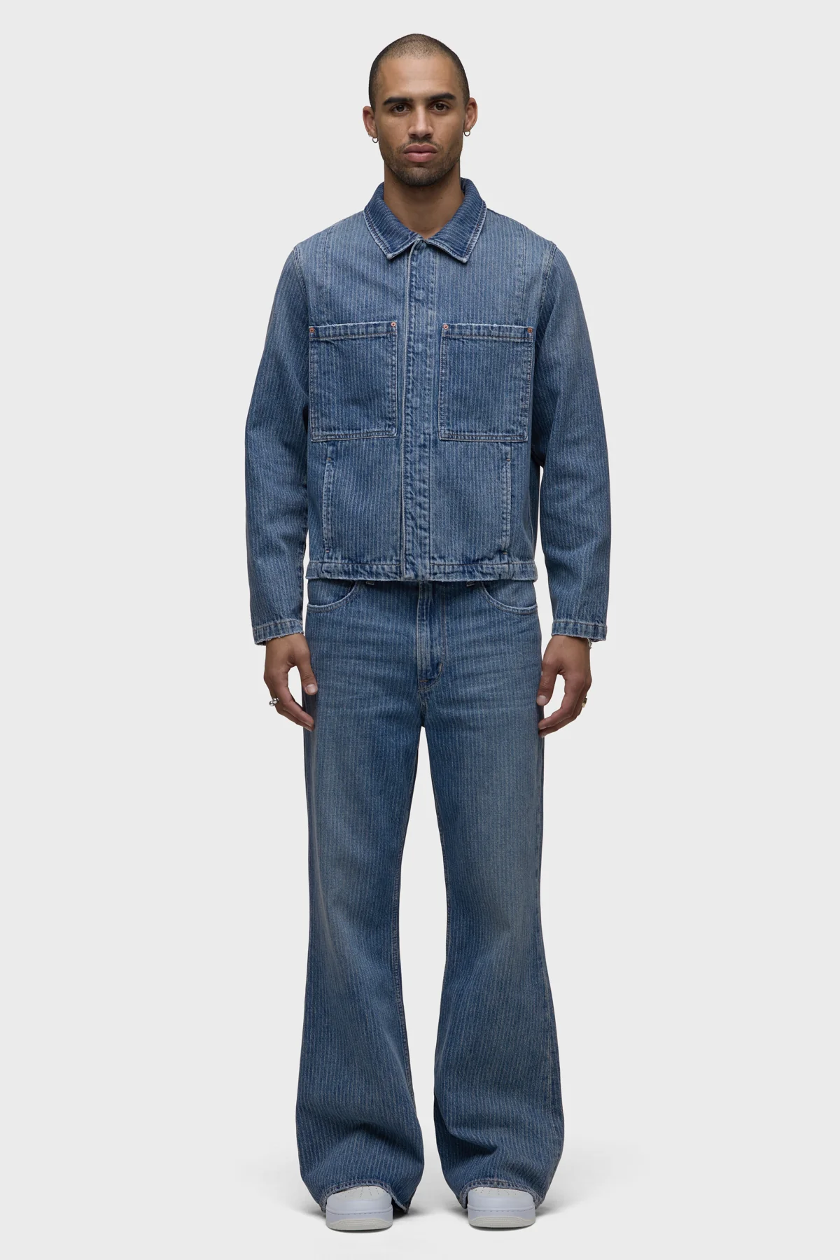 Work Jacket - Image 5