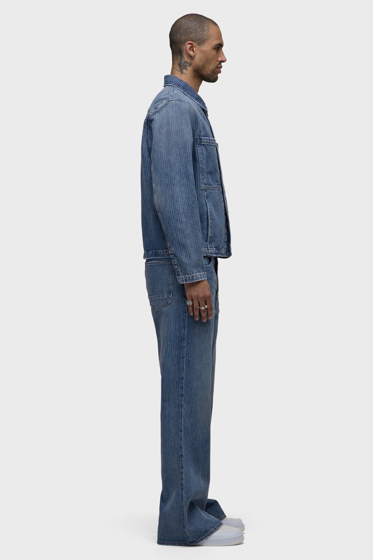 Work Jacket - Image 6