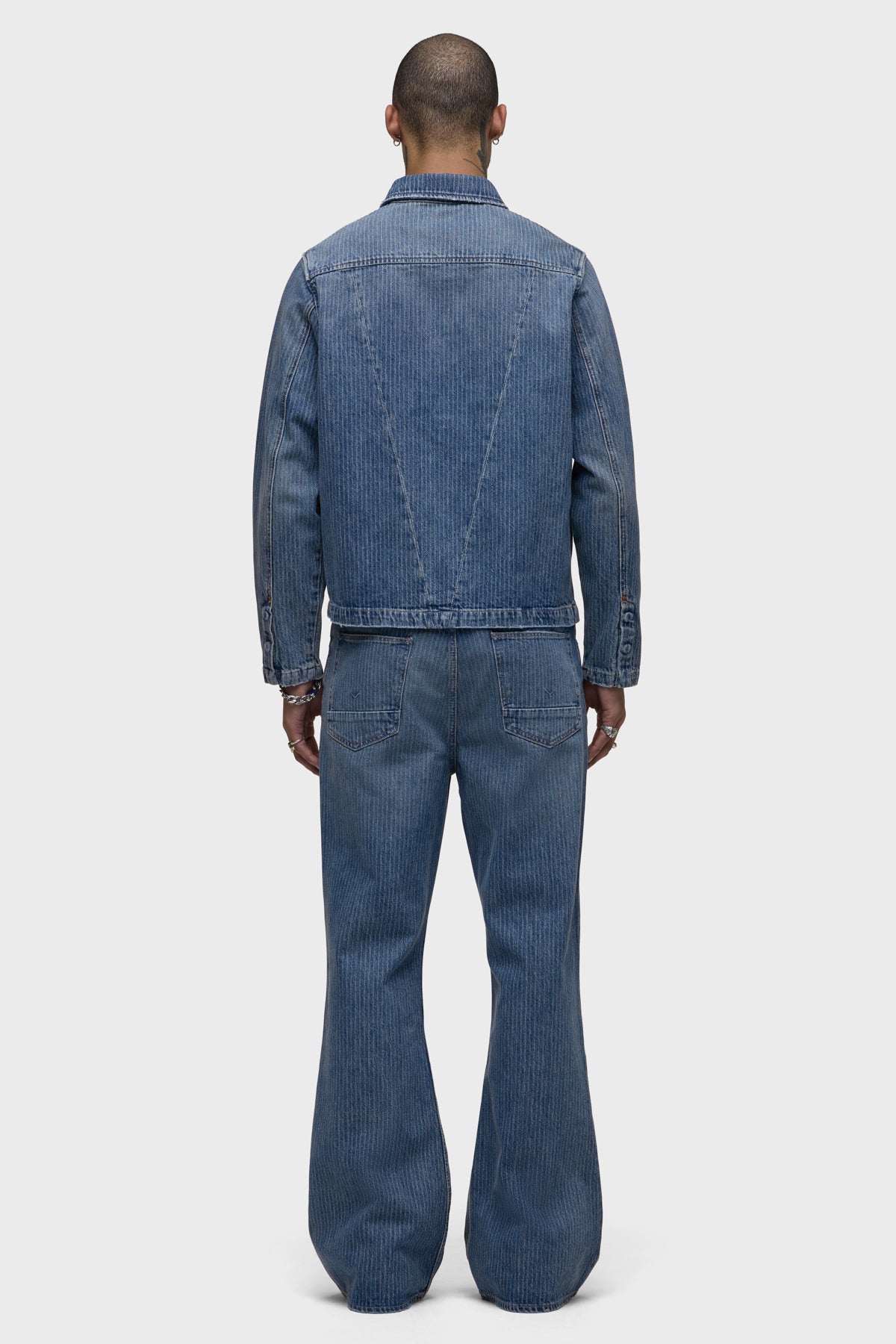 Work Jacket - Image 7