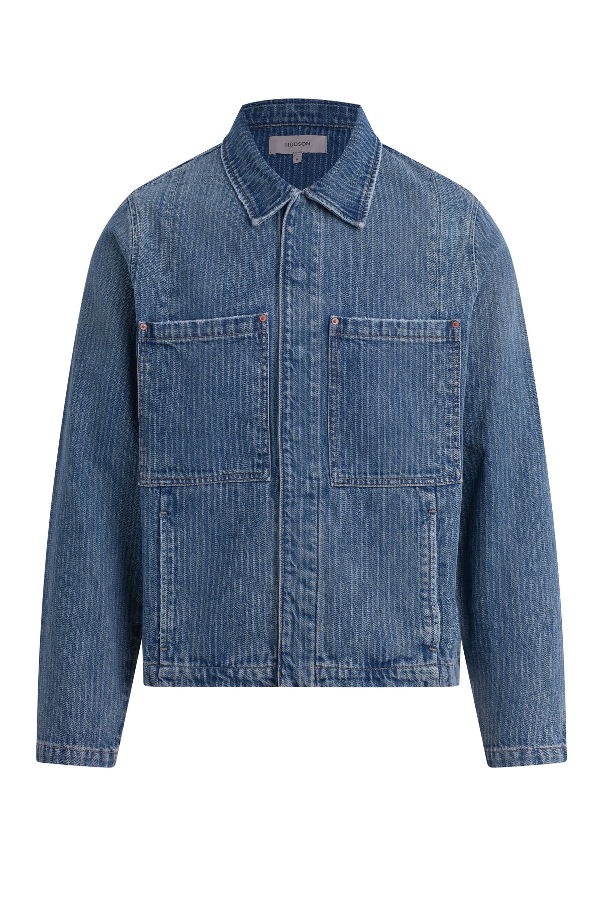 Work Jacket - Image 10