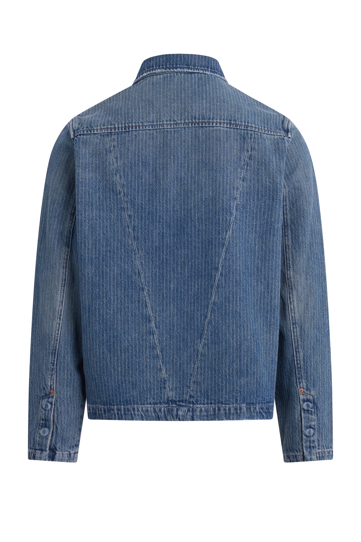 Work Jacket - Image 11