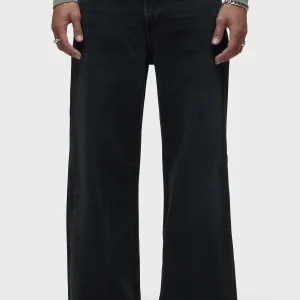 Luca Wide Leg