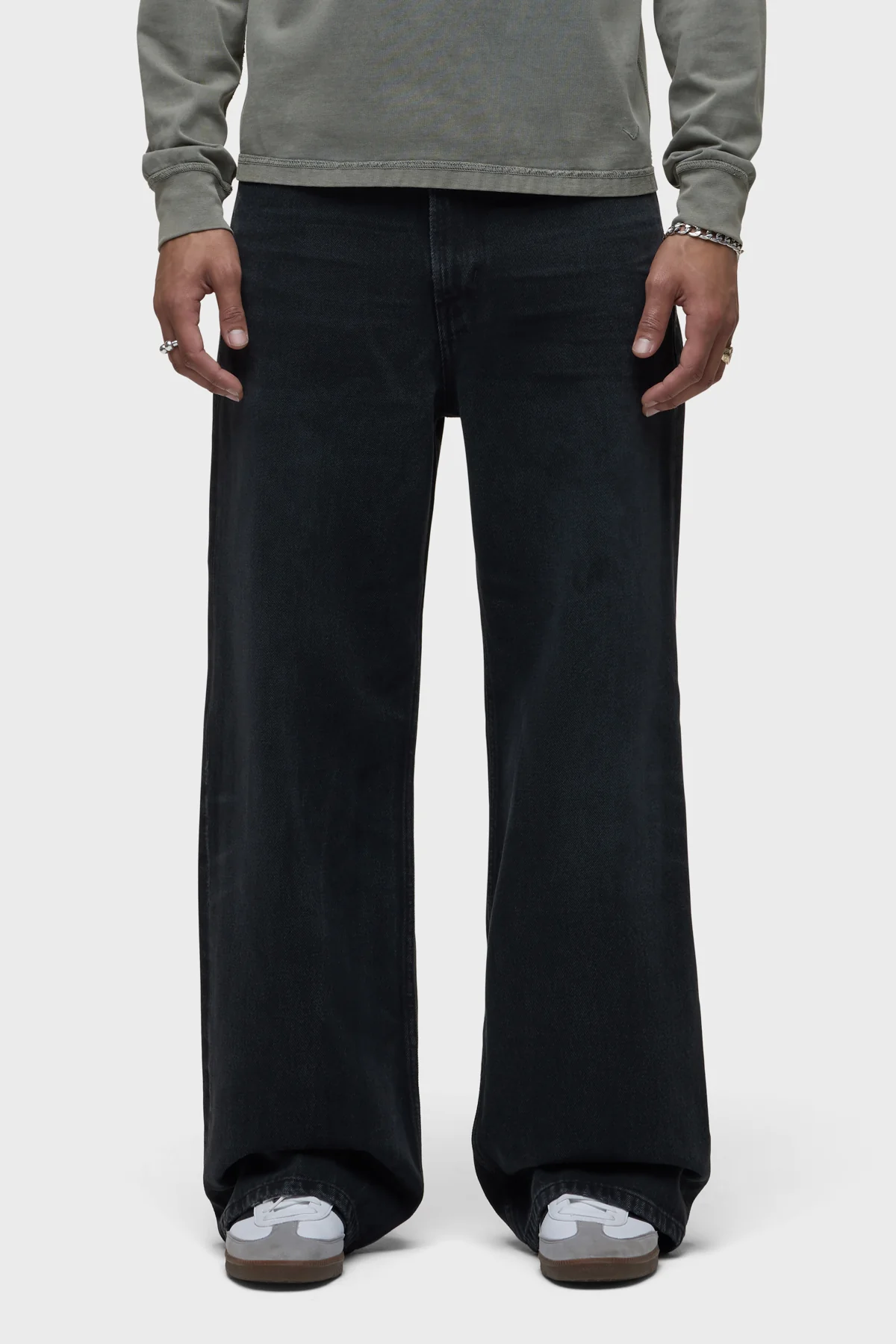 Luca Wide Leg