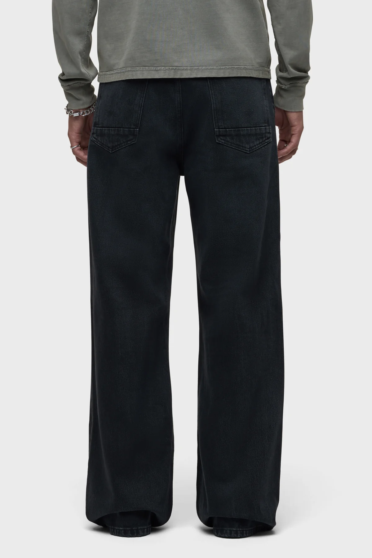 Luca Wide Leg - Image 3