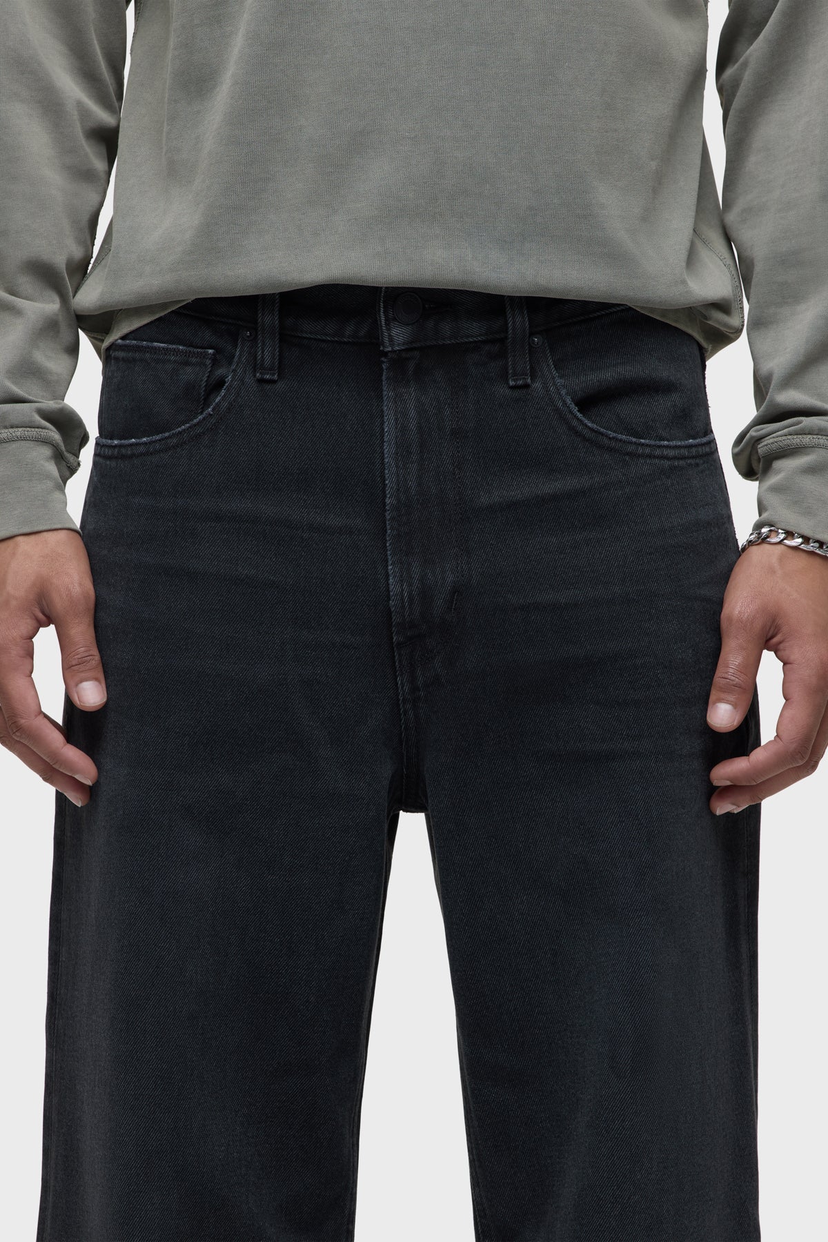 Luca Wide Leg - Image 4