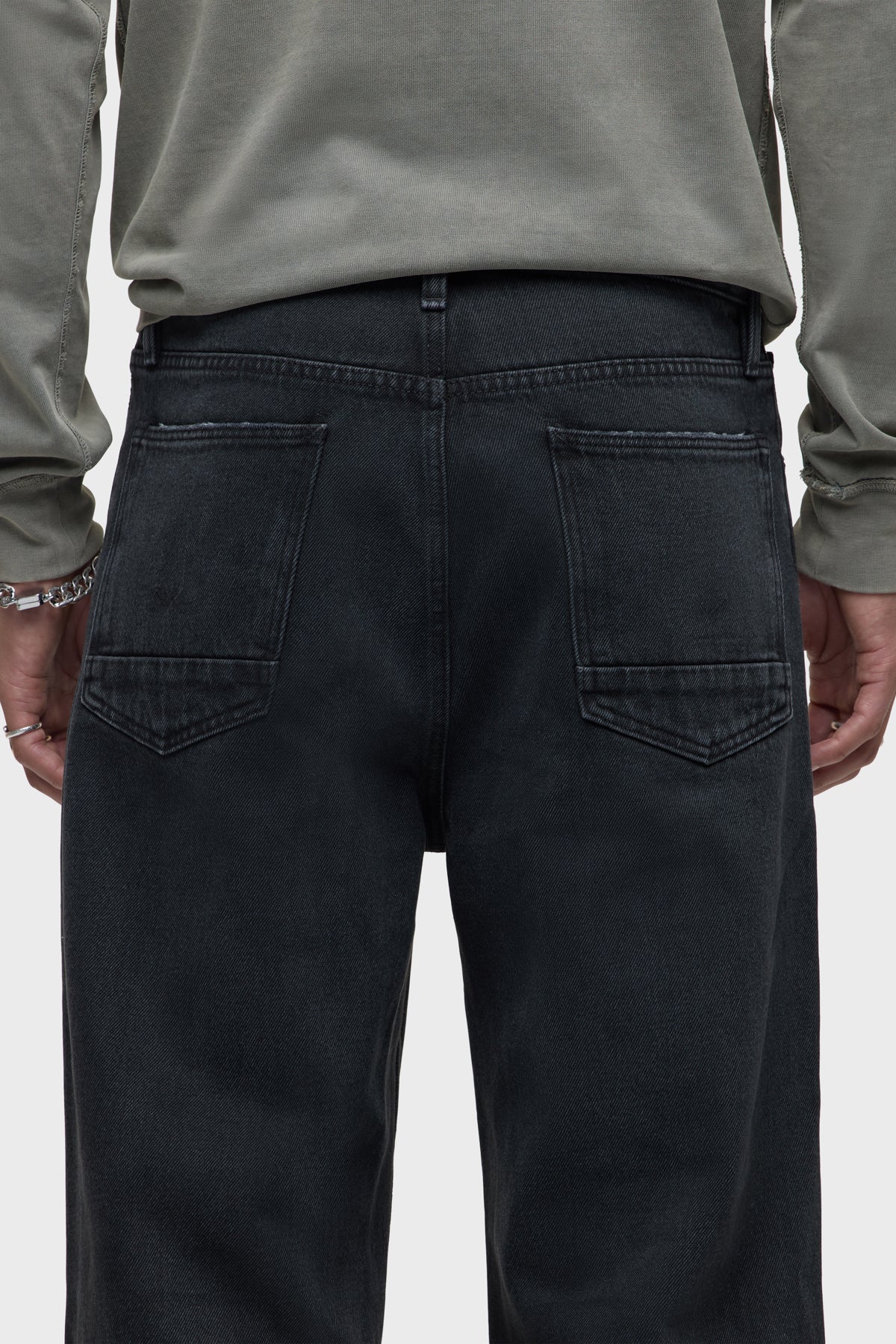 Luca Wide Leg - Image 5