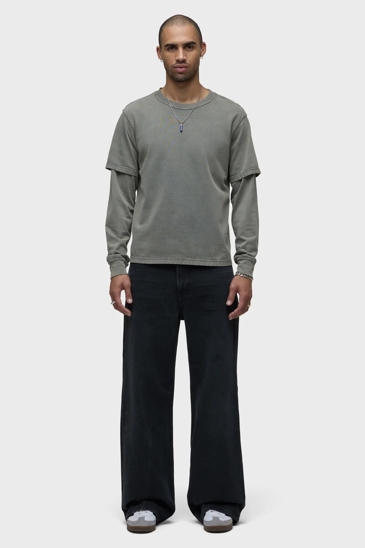 Luca Wide Leg - Image 6