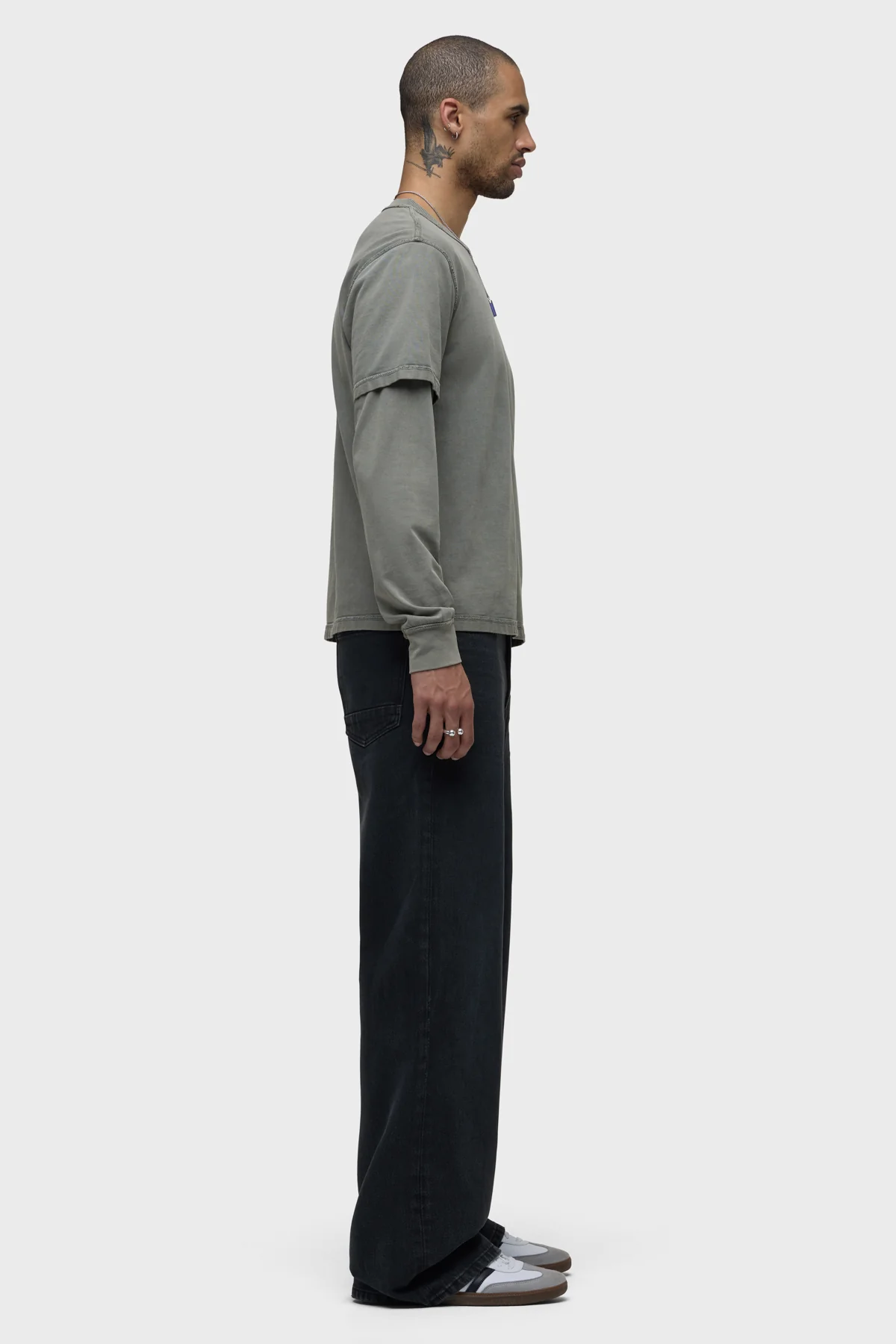Luca Wide Leg - Image 7