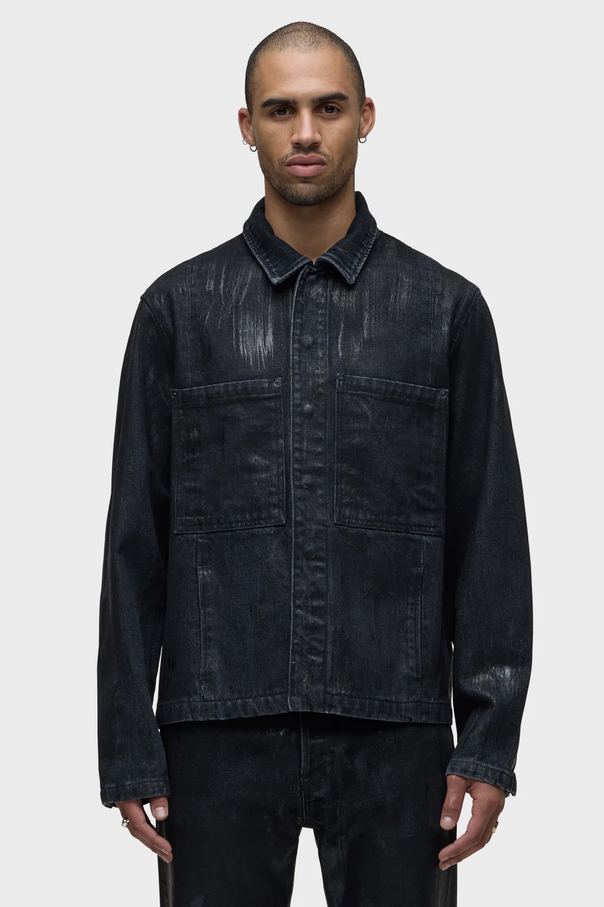 Work Jacket