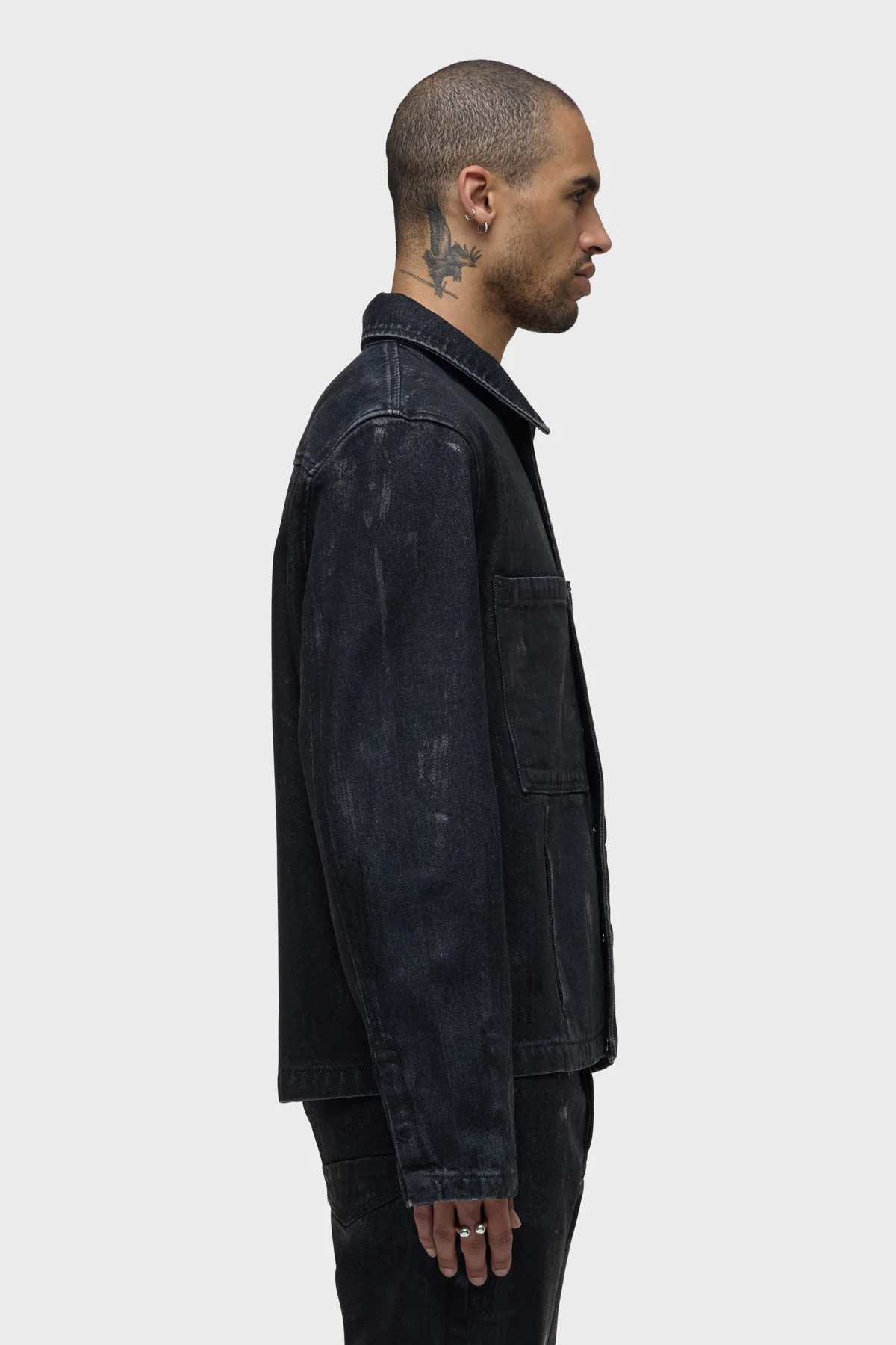 Work Jacket - Image 2