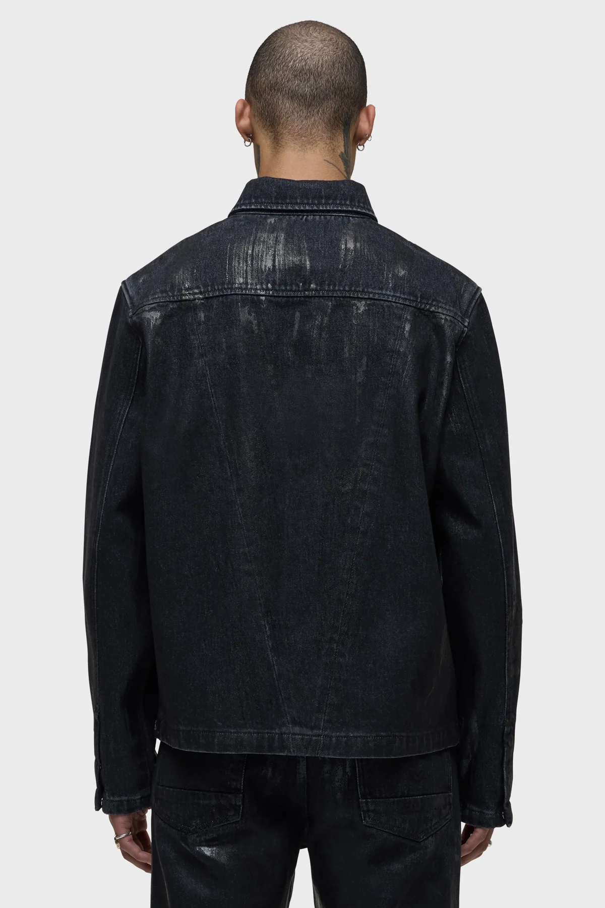 Work Jacket - Image 3