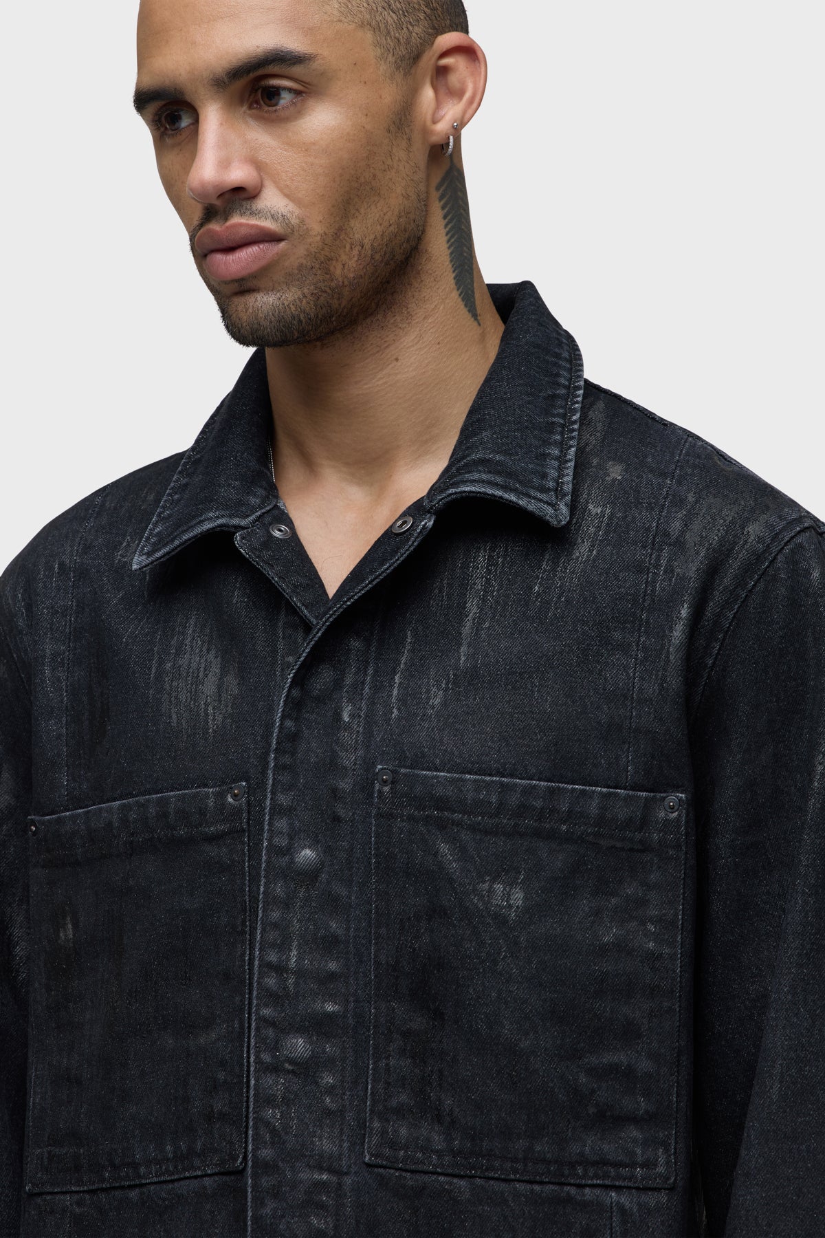Work Jacket - Image 4
