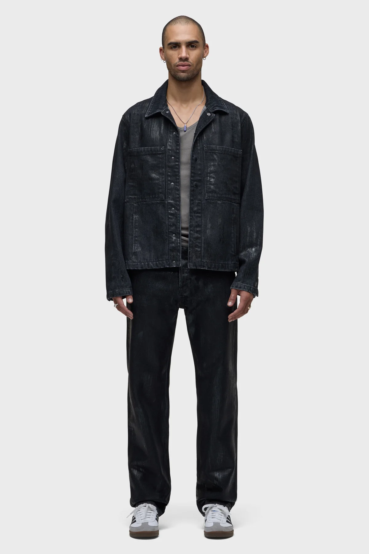 Work Jacket - Image 5