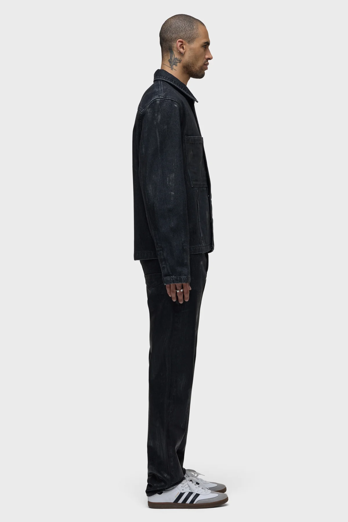 Work Jacket - Image 6