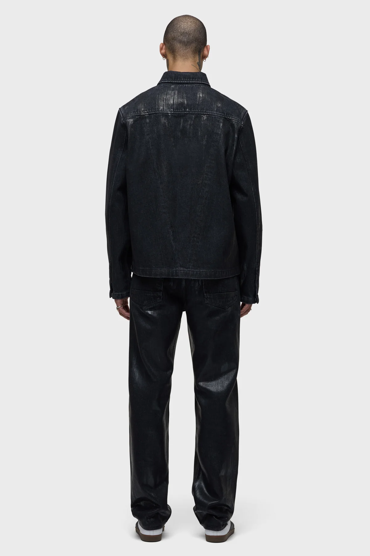 Work Jacket - Image 7