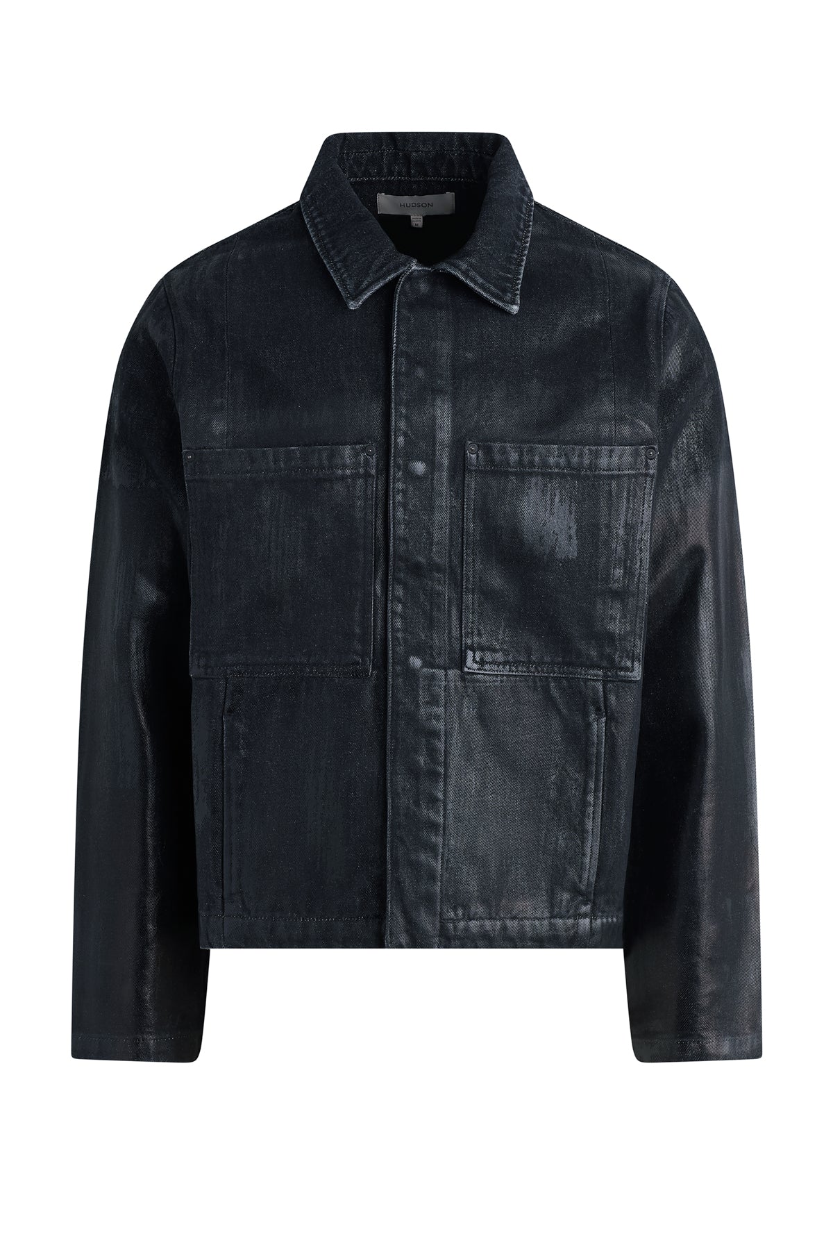 Work Jacket - Image 8